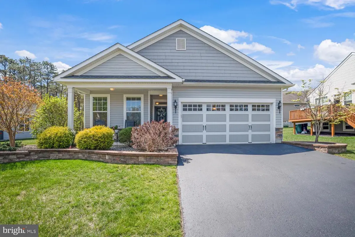 54 Chatham Rd, Little Egg Harbor, NJ 08087 - #1