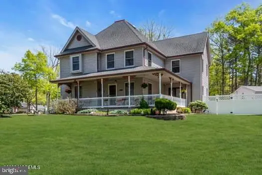443 Stony Point Dr, Forked River, NJ 08731 - #3