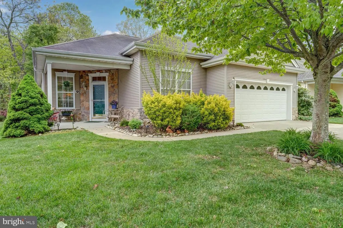 9 Nautic Way, Tuckerton, NJ 08087 - #1