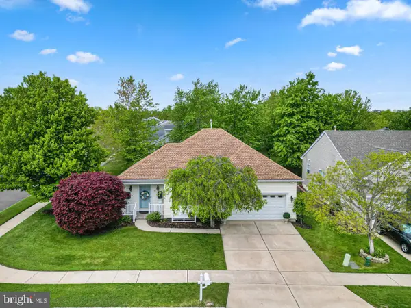 6 Nautic Way, LITTLE EGG HARBOR TWP, NJ 08087