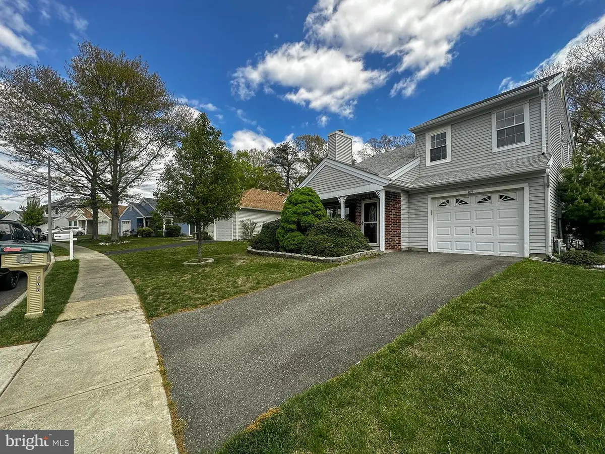 108 Pine Oak Blvd, Barnegat, NJ 08005 - #1