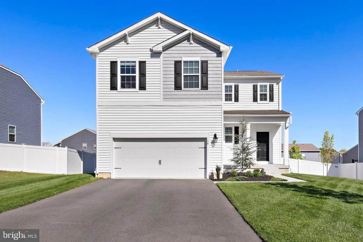 14 Wright Rd, Barnegat, NJ 08005 - #1