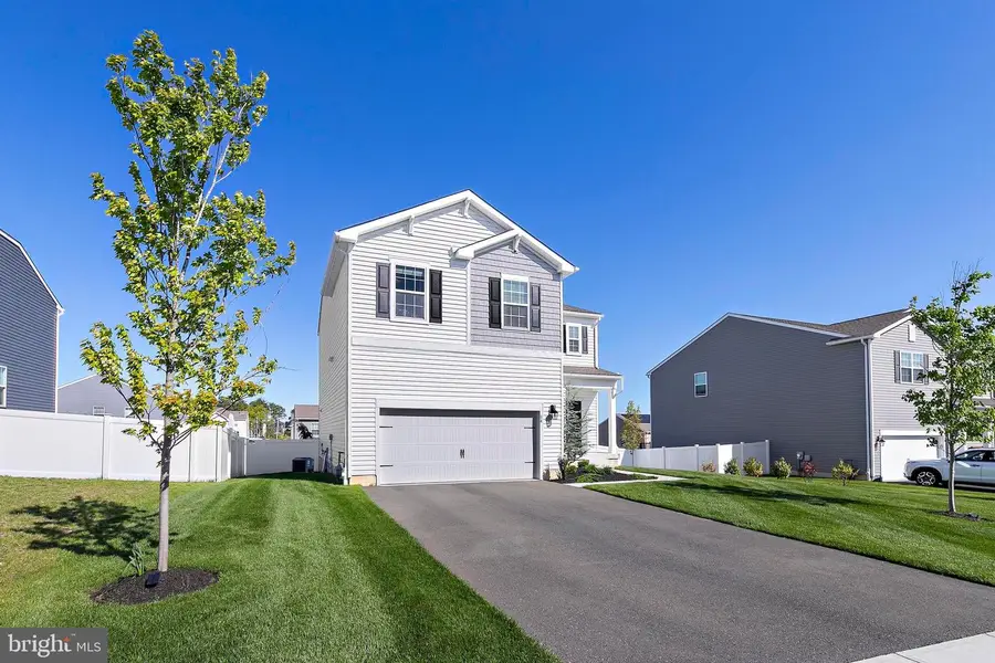 14 Wright Rd, Barnegat, NJ 08005 - #2