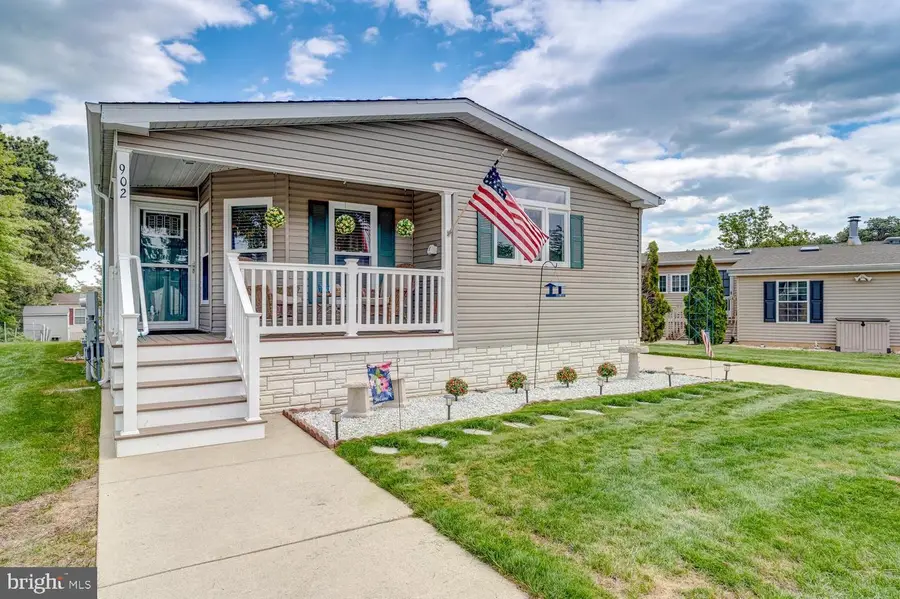902 Oak Ridge Terrace, Whiting, NJ 08759 - #2