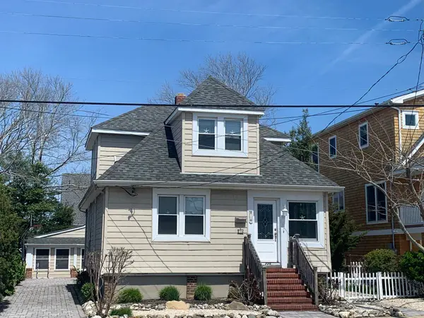 225 Pearl St, BEACH HAVEN, NJ 08008