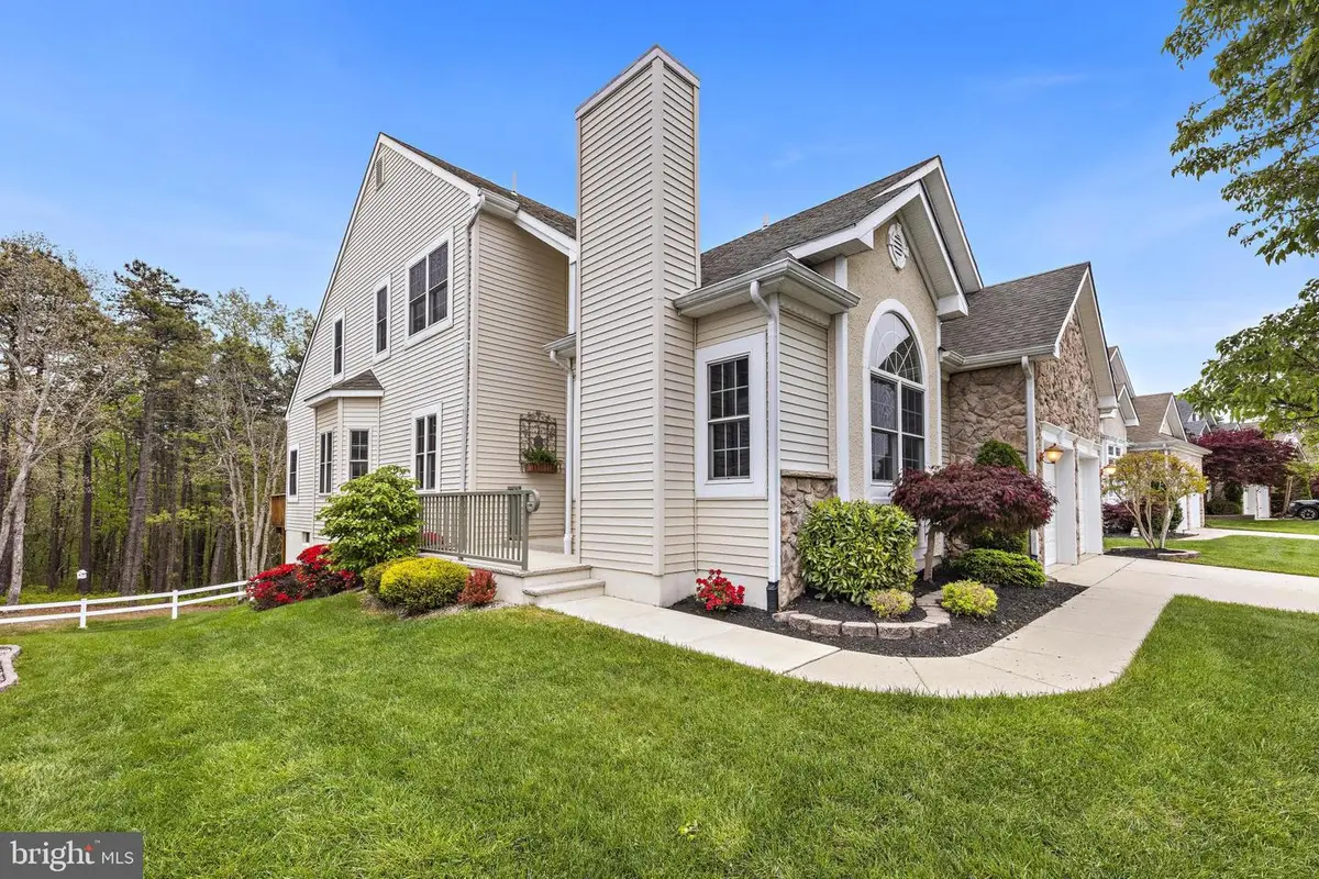 20 Spring Lake Blvd, Waretown, NJ 08758 - #1