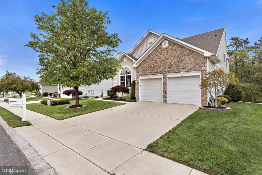 20 Spring Lake Blvd, Waretown, NJ 08758 - #2