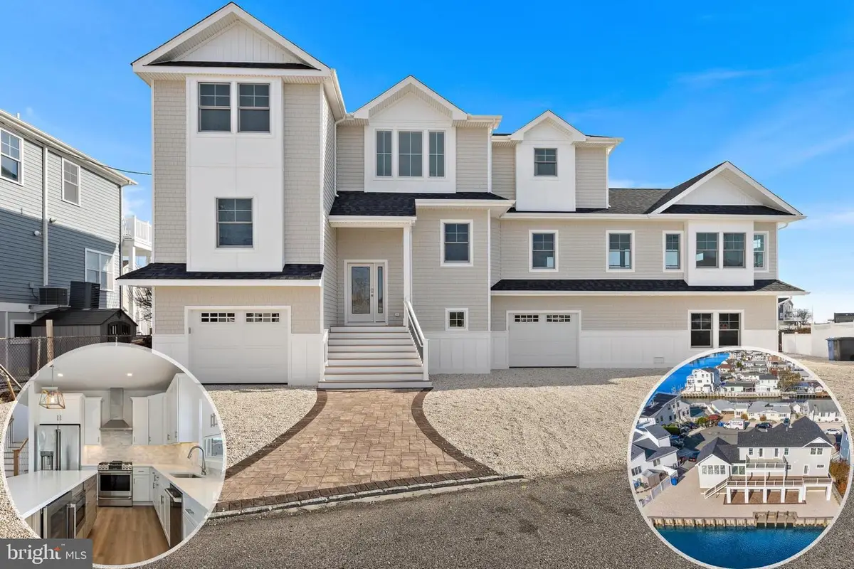 61 Budd Drive, Manahawkin, NJ 08050 - #1