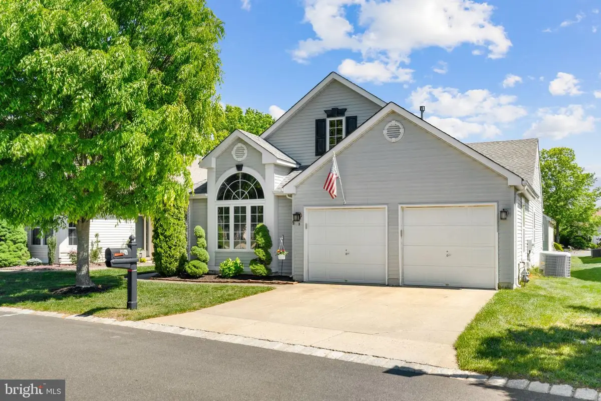 9 Eaton Ct, Jackson, NJ 08527 - #1