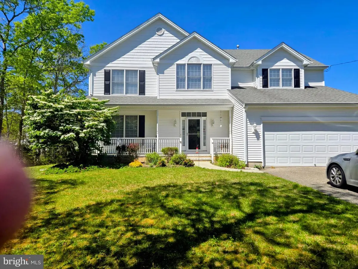 151 Littleworth Rd, Manahawkin, NJ 08050 - #1