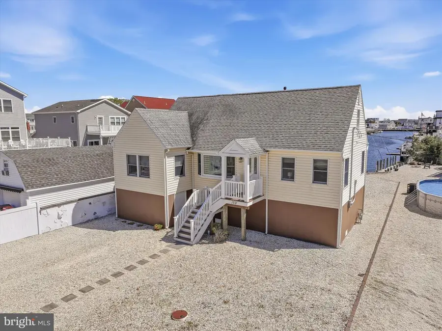 159 Morris Blvd., Manahawkin, NJ 08050 - #2