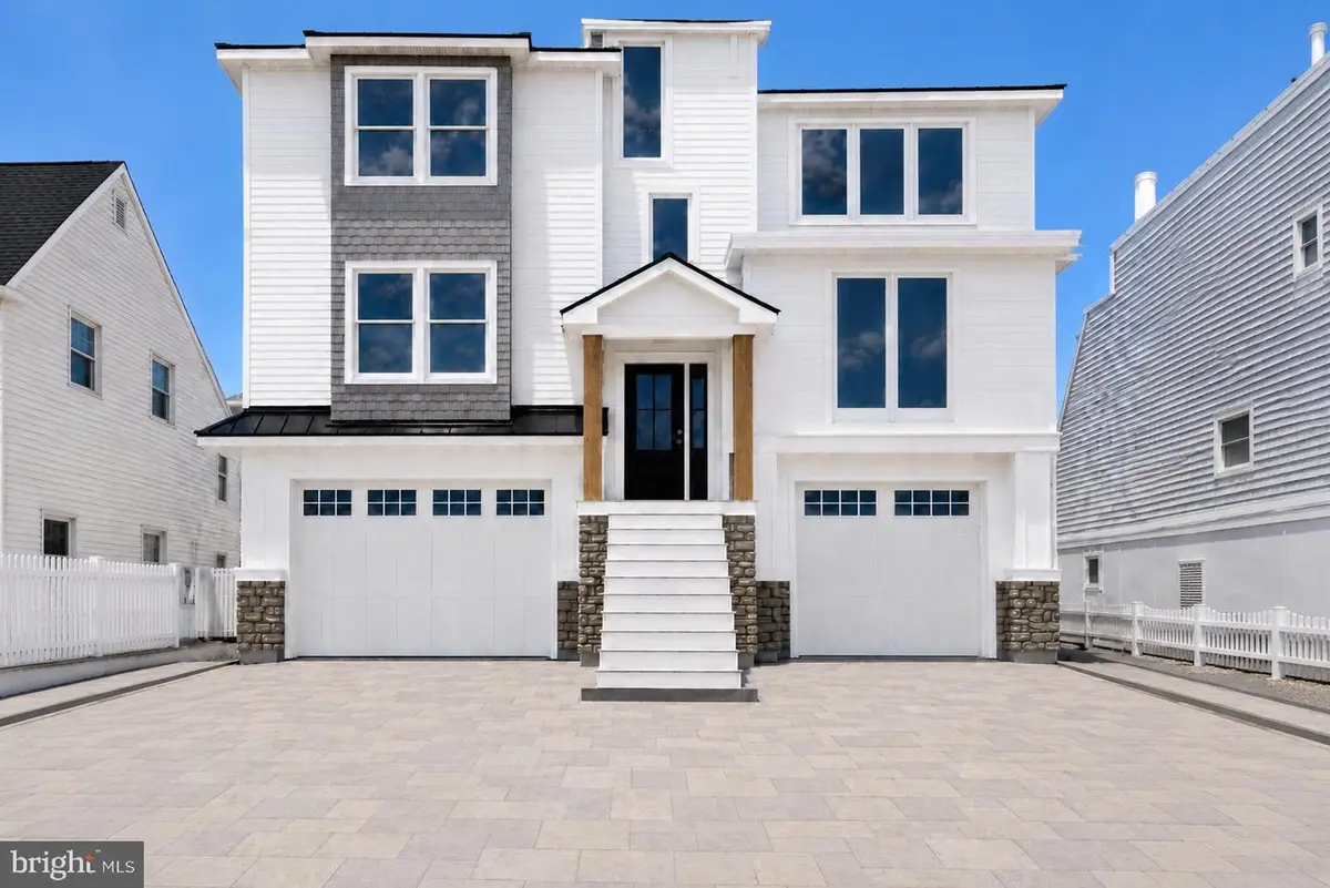 132 W Jeanette, Long Beach Township, NJ 08008 - #1