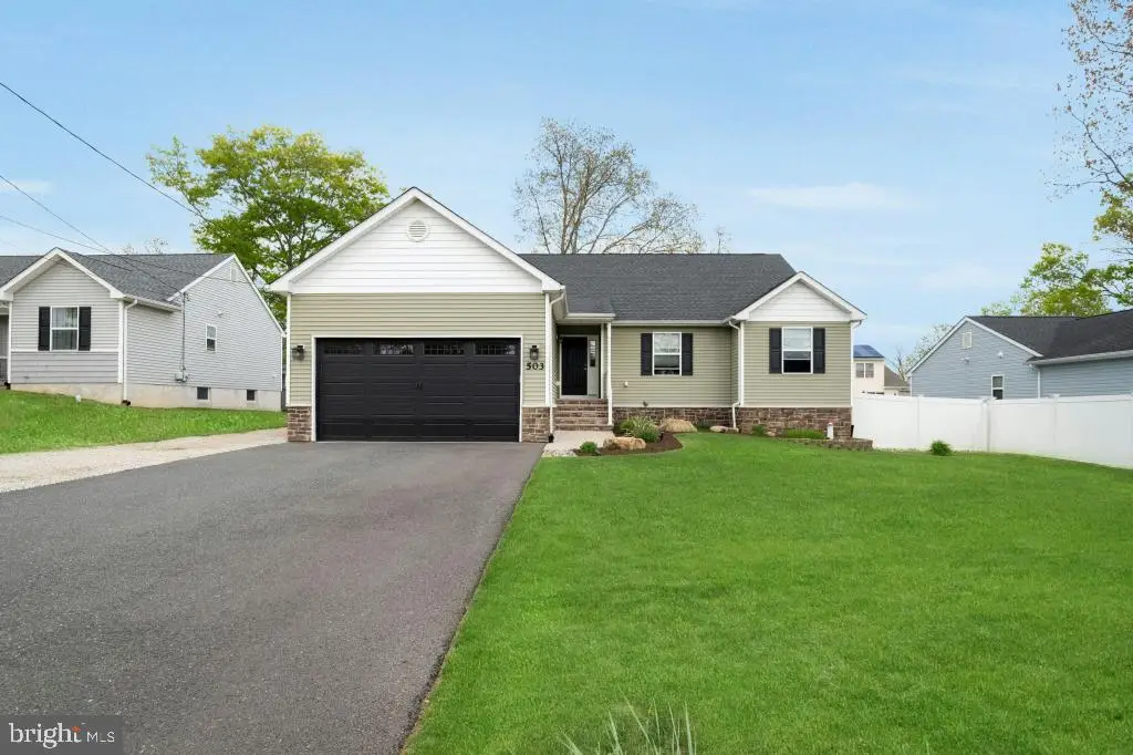 503 Lighthouse Dr, Manahawkin, NJ 08050 - #1