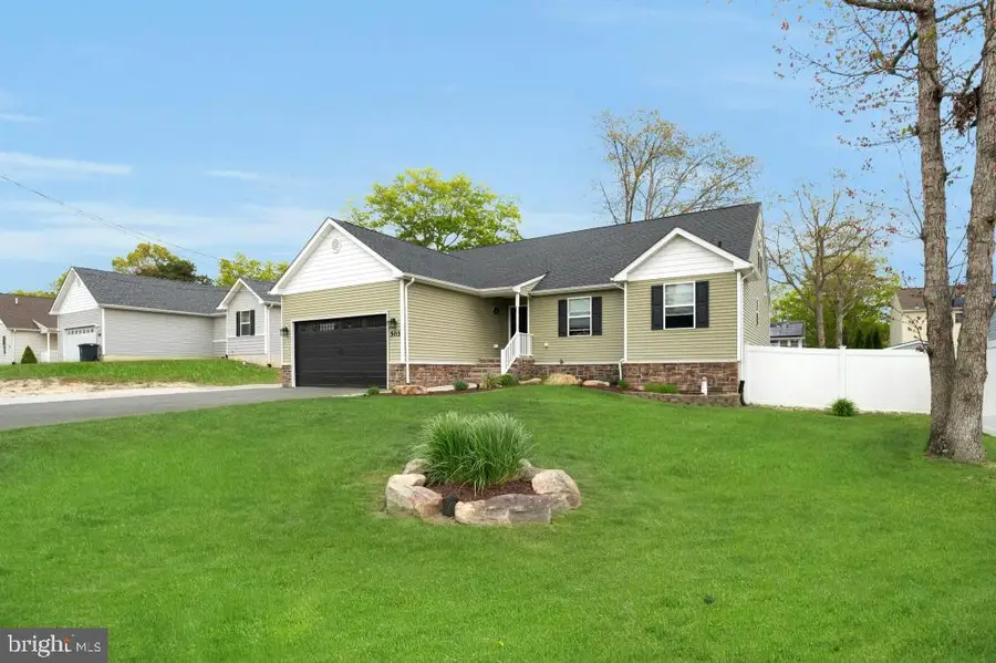 503 Lighthouse Dr, Manahawkin, NJ 08050 - #2