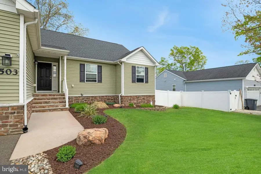 503 Lighthouse Dr, Manahawkin, NJ 08050 - #3