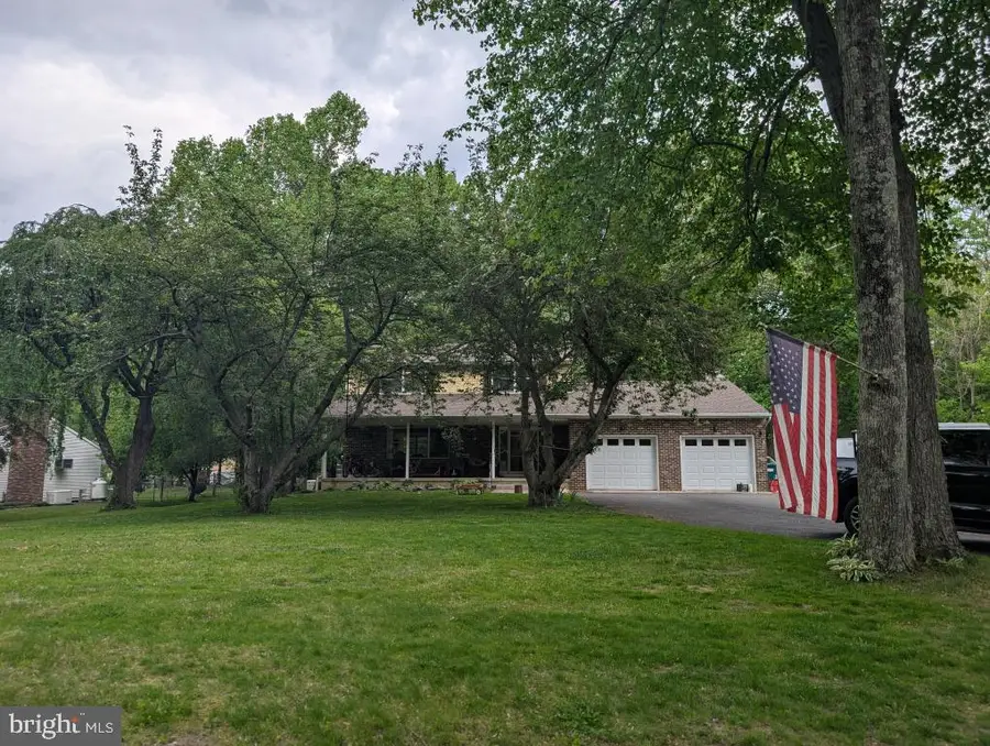 11 Bright Rd, New Egypt, NJ 08533 - #2