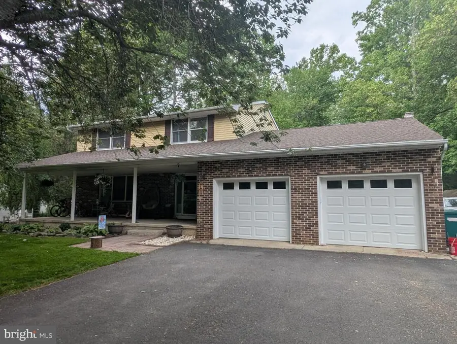 11 Bright Rd, New Egypt, NJ 08533 - #3