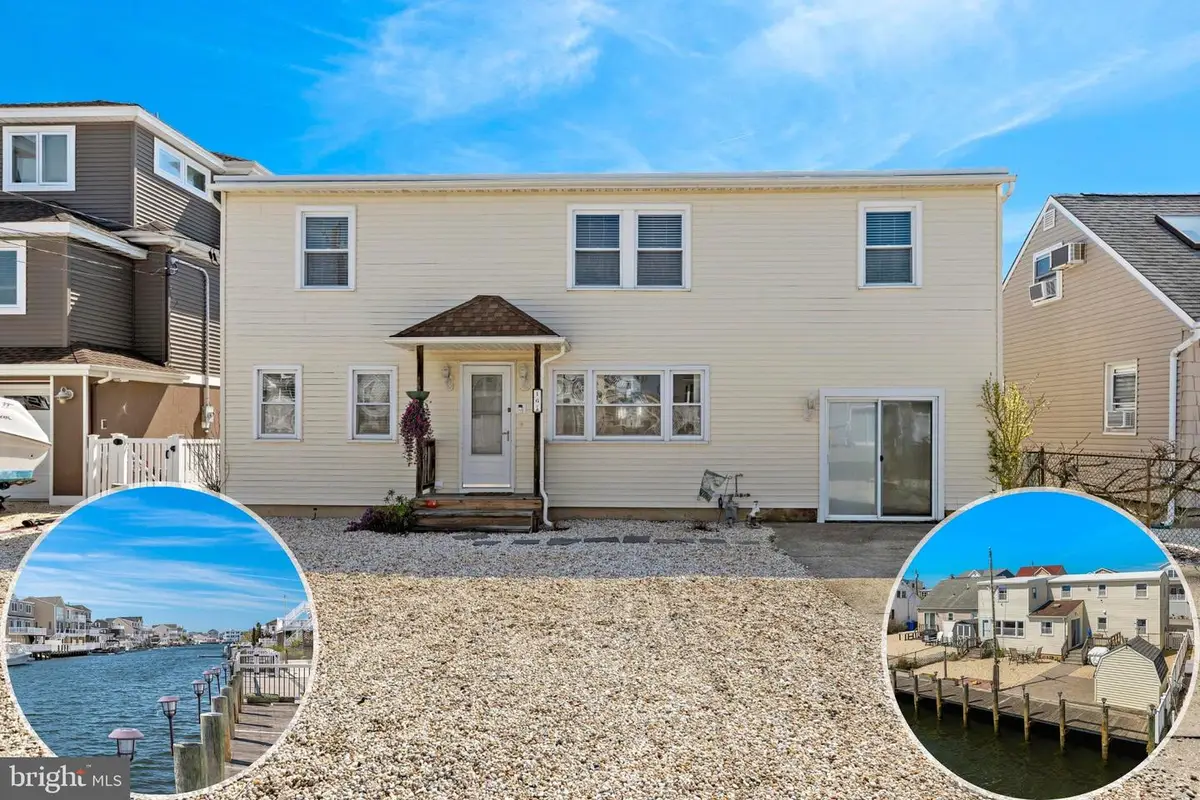 16 Jeffrey Drive, Manahawkin, NJ 08050 - #1