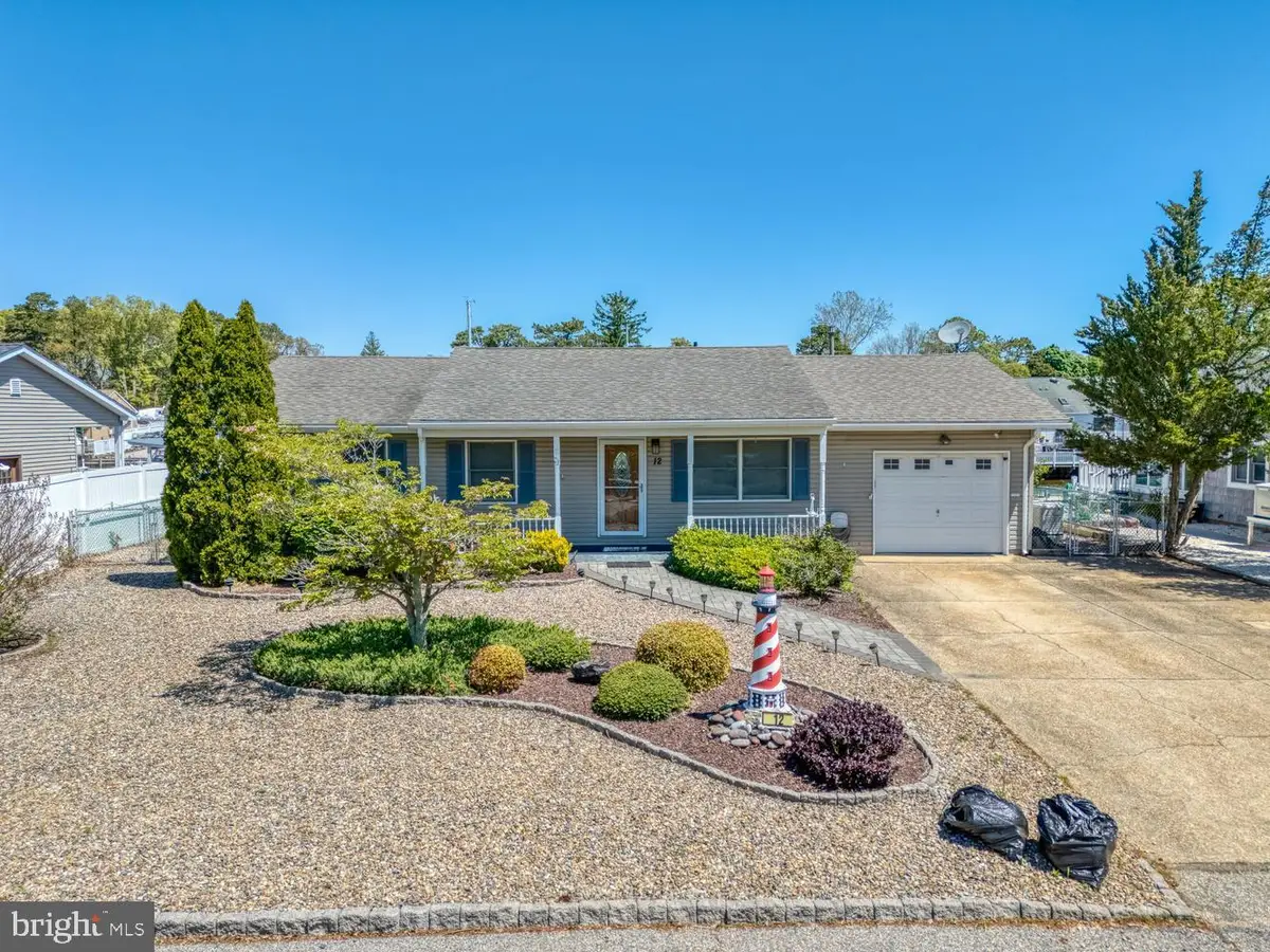 12 N Hollywood Blvd, Forked River, NJ 08731 - #1