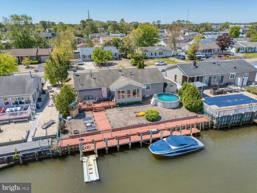 12 N Hollywood Blvd, Forked River, NJ 08731 - #2