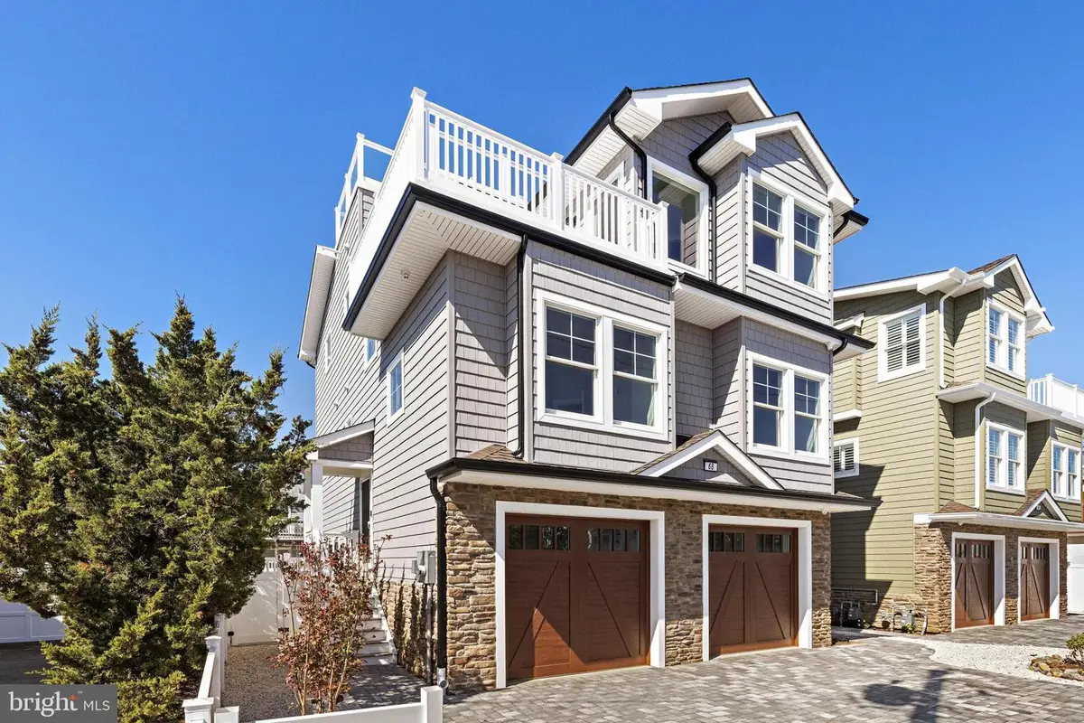 6b E Colorado Ave, Long Beach Township, NJ 08008 - #1