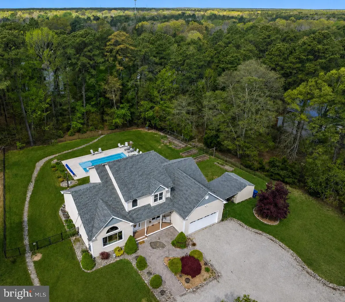 815 Route 9 S, Little Egg Harbor, NJ 08087 - #1