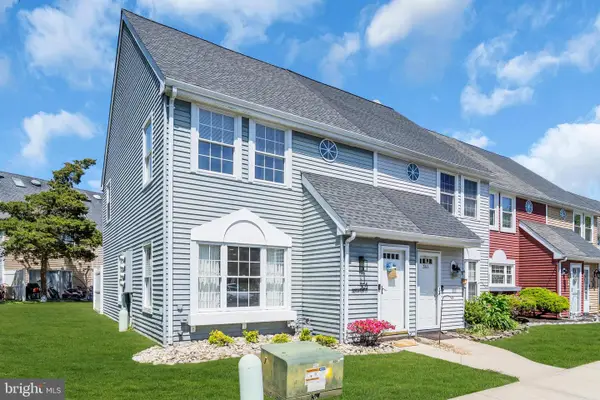 305 Beach Plum, TUCKERTON, NJ 08087