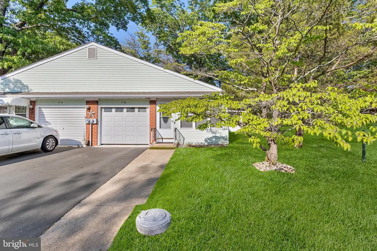 7-b Crocus, Manchester, NJ 08759 - #1