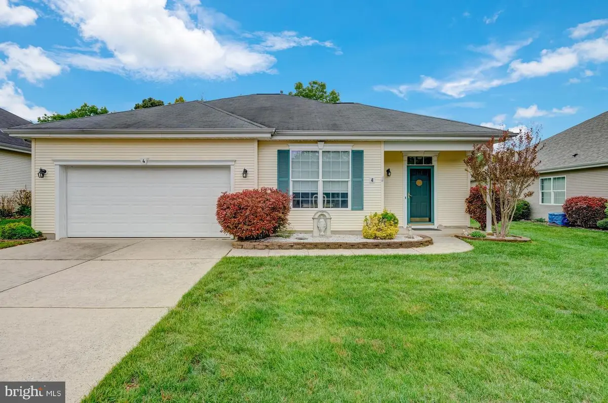 4 Pelican Ln, Little Egg Harbor, NJ 08087 - #1