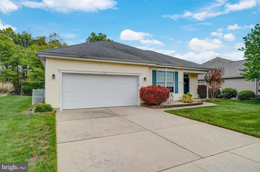 4 Pelican Ln, Little Egg Harbor, NJ 08087 - #3