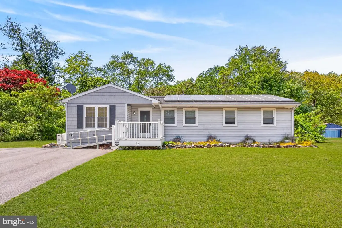 26 Dawn Cypress Ln, Jackson, NJ 08527 - #1