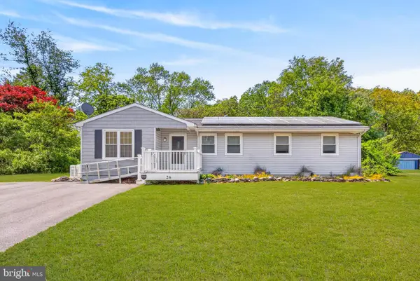 26 Dawn Cypress Ln, JACKSON, NJ 08527