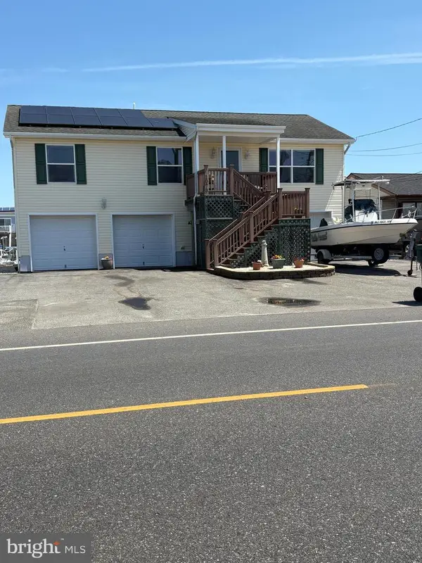 1073 Radio Rd, LITTLE EGG HARBOR TWP, NJ 08087