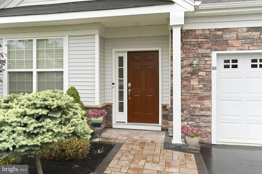 503 Cranberry Ct, Manchester, NJ 08759 - #2