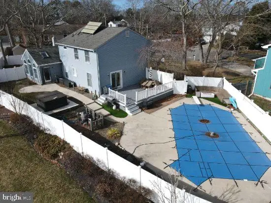 83 Saint Andrews Dr, Little Egg Harbor, NJ 08087 - #3