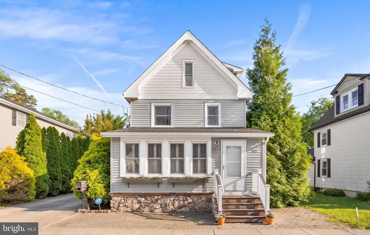 142 Otis Ave, Tuckerton, NJ 08087 - #1