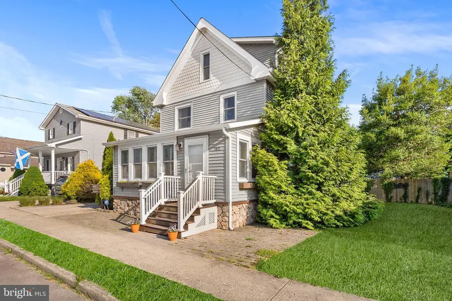 142 Otis Ave, Tuckerton, NJ 08087 - #3