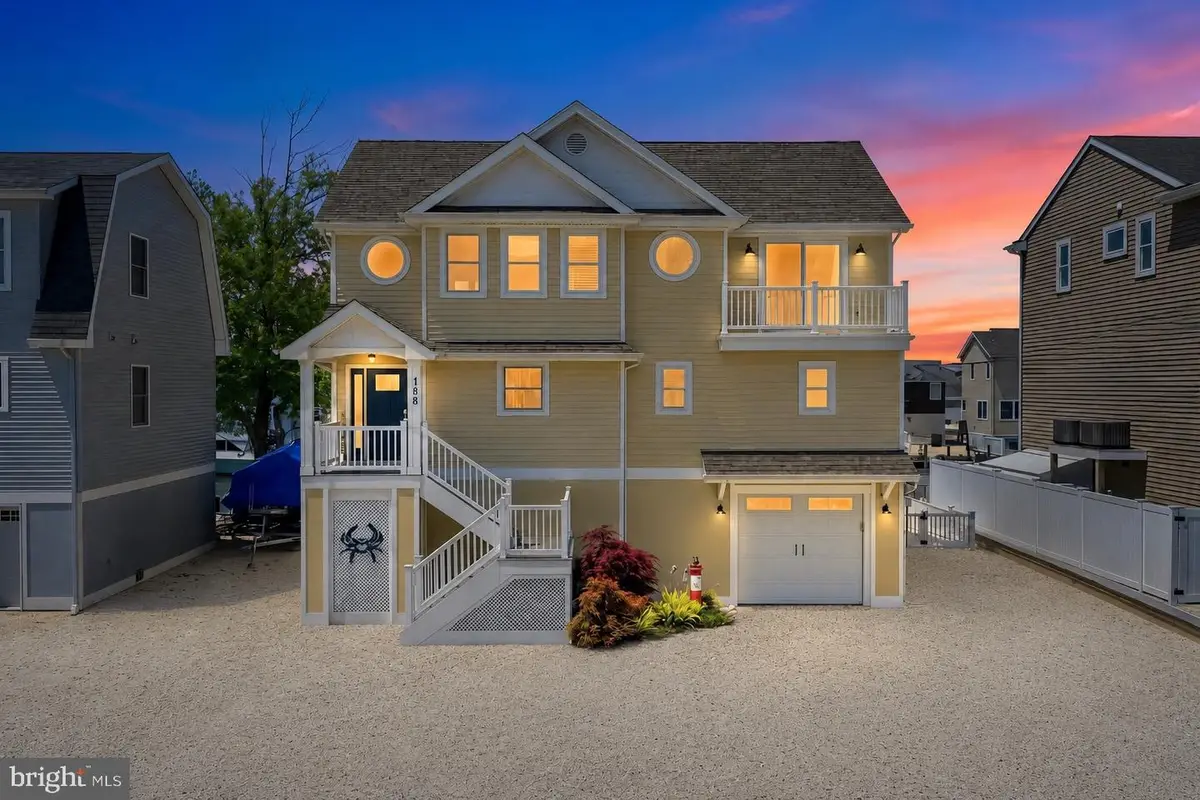 188 Morris Blvd, Manahawkin, NJ 08050 - #1