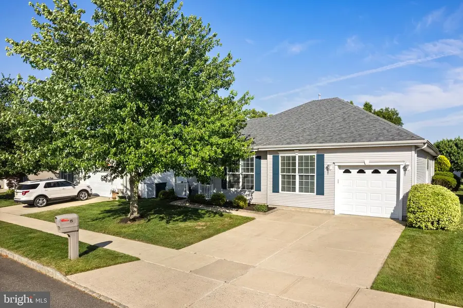 15 Reef Ln, Tuckerton, NJ 08087 - #2