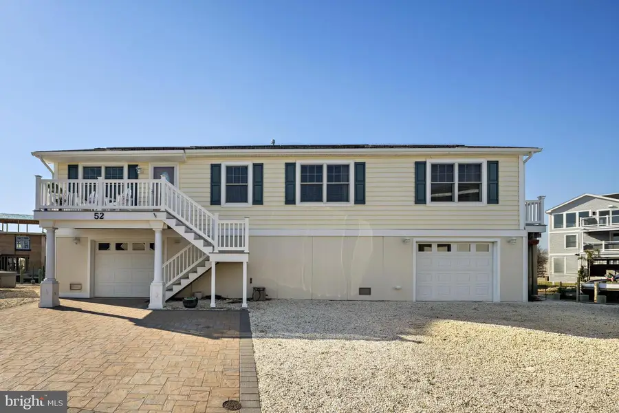 52 Diane Road, Manahawkin, NJ 08050 - #2