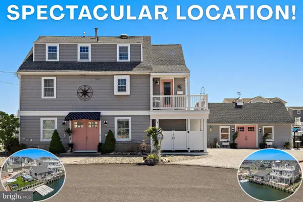 78 Jeri Ann Drive, MANAHAWKIN, NJ 08050