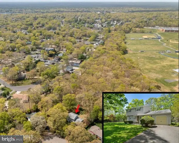 510 Oak Hill Ct, LANOKA HARBOR, NJ 08734