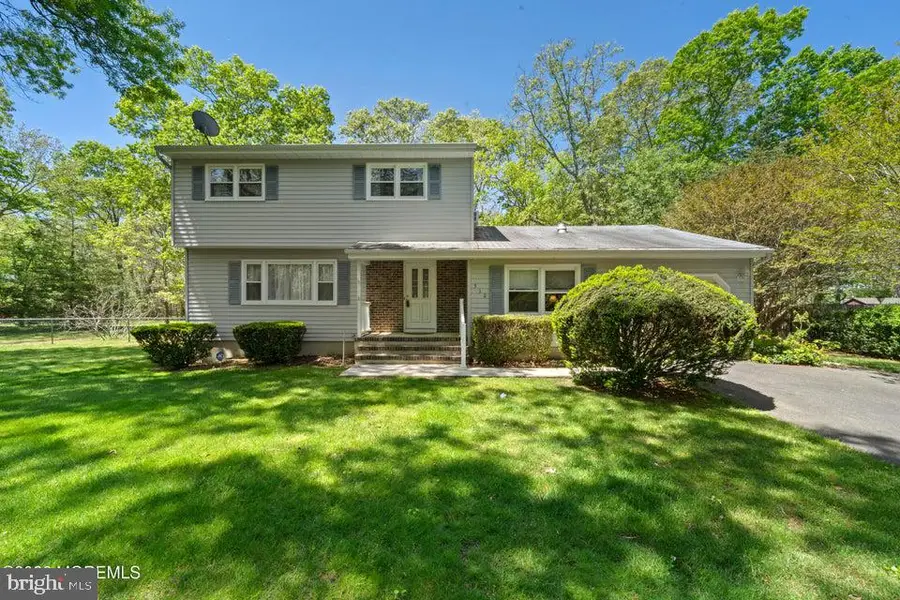 510 Oak Hill Ct, Lanoka Harbor, NJ 08734 - #2