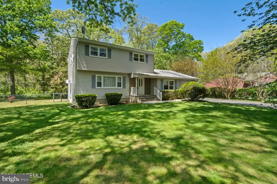 510 Oak Hill Ct, Lanoka Harbor, NJ 08734 - #3