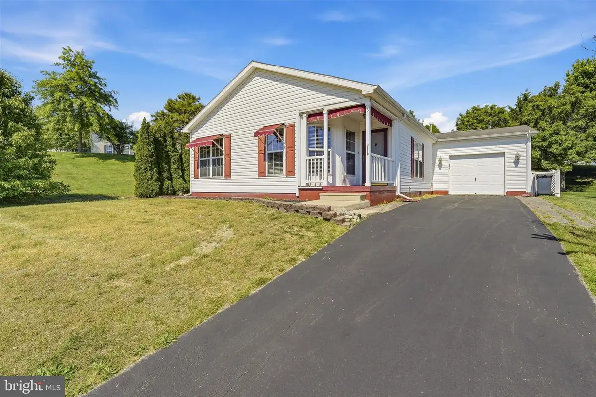 6 Cherry Hill Ct, Manahawkin, NJ 08050 - #1