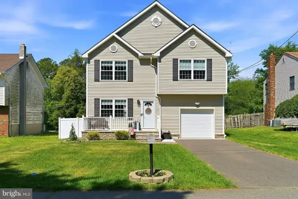 1346 Lee Way, FORKED RIVER, NJ 08731