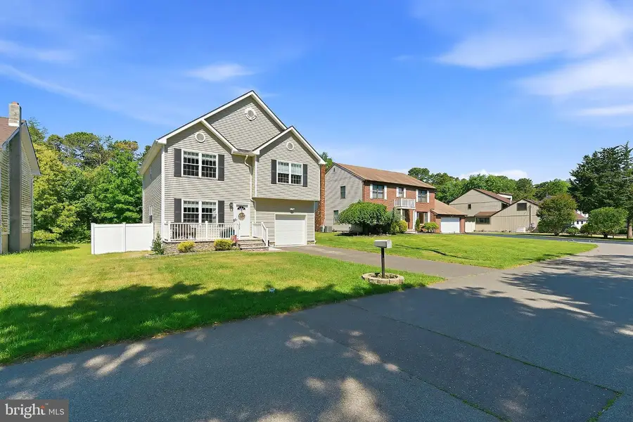 1346 Lee Way, Forked River, NJ 08731 - #2