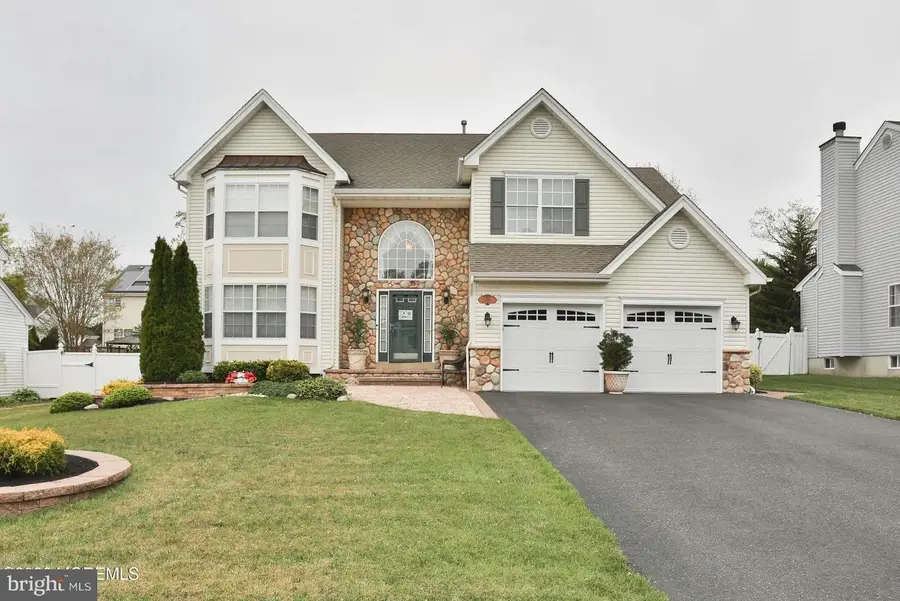 486 Mermaid Drive, Manahawkin, NJ 08050 - #2