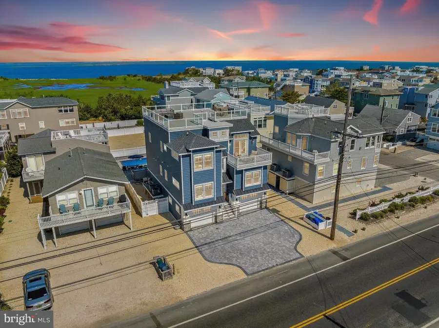 4302 S Long Beach Blvd, Long Beach Township, NJ 08008 - #2