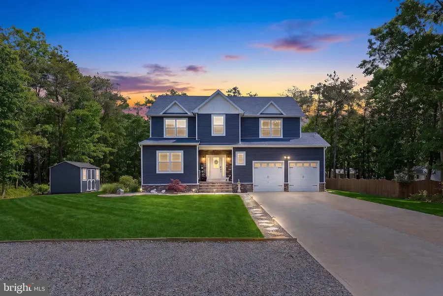 555 Egenolf Pl, Bayville, NJ 08721 - #2